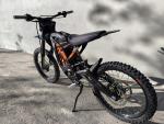 Klikněte pro detailní foto č. 3 - Sur-Ron Light Bee (demo motocykl)
