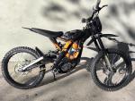 Klikněte pro detailní foto č. 4 - Sur-Ron Light Bee (demo motocykl)