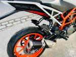 Klikněte pro detailní foto č. 12 - KTM 390 Duke