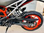 Klikněte pro detailní foto č. 13 - KTM 390 Duke