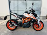 Klikněte pro detailní foto č. 2 - KTM 390 Duke