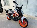 Klikněte pro detailní foto č. 3 - KTM 390 Duke
