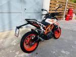Klikněte pro detailní foto č. 4 - KTM 390 Duke