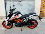 Klikněte pro detailní foto č. 5 - KTM 390 Duke