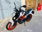 Klikněte pro detailní foto č. 6 - KTM 390 Duke