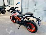 Klikněte pro detailní foto č. 7 - KTM 390 Duke