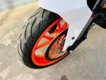 Klikněte pro detailní foto č. 9 - KTM 390 Duke