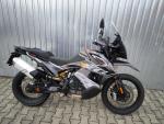Detail nabídky - KTM 790 Adventure