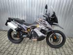 Klikněte pro detailní foto č. 6 - KTM 790 Adventure