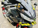 Klikněte pro detailní foto č. 10 - Aprilia RS 660 Venom Yellow 2025