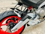 Klikněte pro detailní foto č. 12 - Aprilia RS 660 Venom Yellow 2025