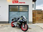 Detail nabídky - Aprilia RS 660 Venom Yellow 2025