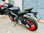 Klikněte pro detailní foto č. 7 - Aprilia RS 660 Venom Yellow 2025