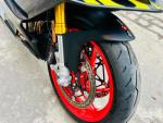 Klikněte pro detailní foto č. 9 - Aprilia RS 660 Venom Yellow 2025