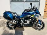 Klikněte pro detailní foto č. 2 - BMW S 1000 XR DPH