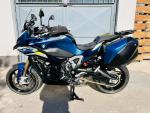 Klikněte pro detailní foto č. 4 - BMW S 1000 XR DPH