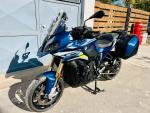 Klikněte pro detailní foto č. 5 - BMW S 1000 XR DPH