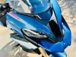 Klikněte pro detailní foto č. 9 - BMW S 1000 XR DPH