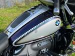 Klikněte pro detailní foto č. 11 - BMW R 18 Transcontinental    TOP stav nové 690 km