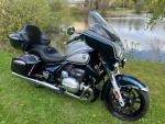 Klikněte pro detailní foto č. 1 - BMW R 18 Transcontinental    TOP stav nové 690 km