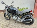 Klikněte pro detailní foto č. 10 - Ducati Monster 600 Dark