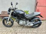 Klikněte pro detailní foto č. 12 - Ducati Monster 600 Dark