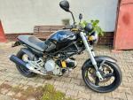 Klikněte pro detailní foto č. 2 - Ducati Monster 600 Dark