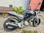 Klikněte pro detailní foto č. 3 - Ducati Monster 600 Dark