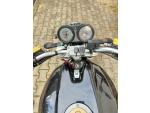 Klikněte pro detailní foto č. 7 - Ducati Monster 600 Dark
