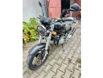 Klikněte pro detailní foto č. 8 - Ducati Monster 600 Dark