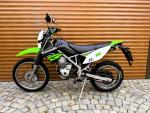 Detail nabídky - Kawasaki KLX 125