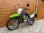 Klikněte pro detailní foto č. 2 - Kawasaki KLX 125
