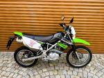Klikněte pro detailní foto č. 3 - Kawasaki KLX 125