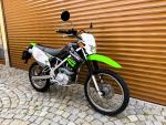 Klikněte pro detailní foto č. 4 - Kawasaki KLX 125
