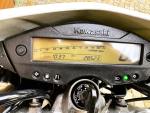Klikněte pro detailní foto č. 5 - Kawasaki KLX 125