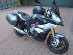 Detail nabídky - BMW S 1000 XR