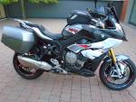 Klikněte pro detailní foto č. 2 - BMW S 1000 XR