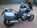 Klikněte pro detailní foto č. 3 - BMW S 1000 XR