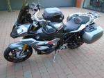 Klikněte pro detailní foto č. 7 - BMW S 1000 XR