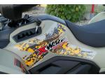Klikněte pro detailní foto č. 9 - Loncin XWolf 550i EPS 4x4 Long písková ( Homologace L7e-B1 )