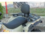 Klikněte pro detailní foto č. 11 - Loncin XWolf 550i EPS 4x4 Long písková ( Homologace L7e-B1 )