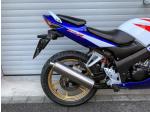 Klikněte pro detailní foto č. 10 - Honda CBR 125 R vstřikování