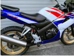 Klikněte pro detailní foto č. 11 - Honda CBR 125 R vstřikování