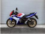 Klikněte pro detailní foto č. 12 - Honda CBR 125 R vstřikování