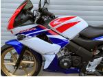 Klikněte pro detailní foto č. 13 - Honda CBR 125 R vstřikování
