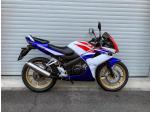 Detail nabídky - Honda CBR 125 R vstřikování