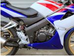 Klikněte pro detailní foto č. 2 - Honda CBR 125 R vstřikování