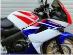 Klikněte pro detailní foto č. 3 - Honda CBR 125 R vstřikování