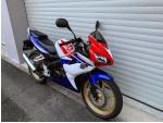 Klikněte pro detailní foto č. 4 - Honda CBR 125 R vstřikování