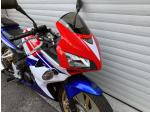 Klikněte pro detailní foto č. 5 - Honda CBR 125 R vstřikování